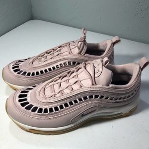 Air Max 97 UL 17 SI Size 12 Particle Rose / Neutral Indigo